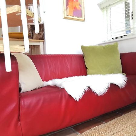 Unique Cottage Retreat Μπράιτον Εξωτερικό φωτογραφία