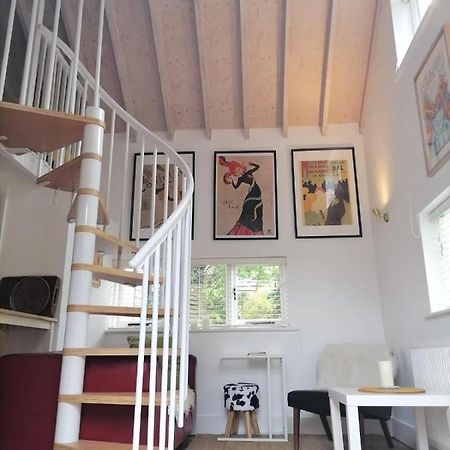Unique Cottage Retreat Μπράιτον Εξωτερικό φωτογραφία