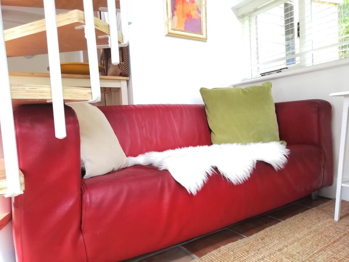 Unique Cottage Retreat Μπράιτον Εξωτερικό φωτογραφία