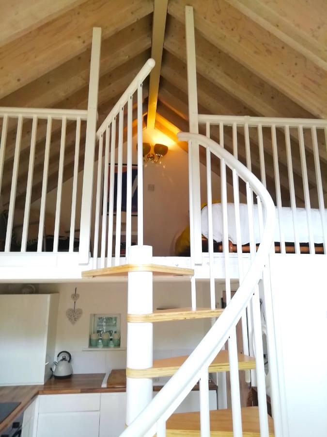 Unique Cottage Retreat Μπράιτον Εξωτερικό φωτογραφία