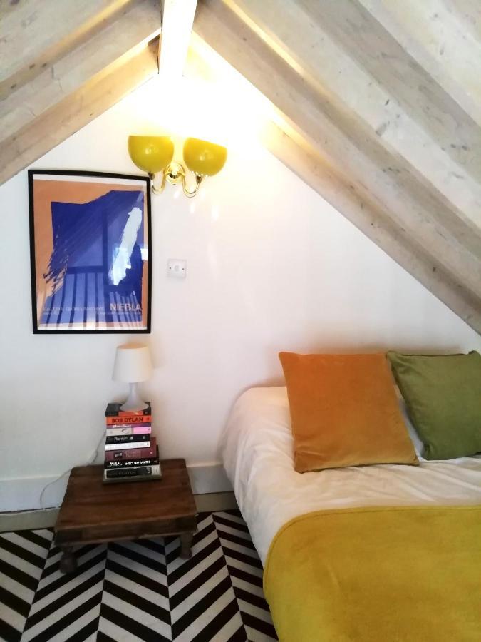 Unique Cottage Retreat Μπράιτον Εξωτερικό φωτογραφία