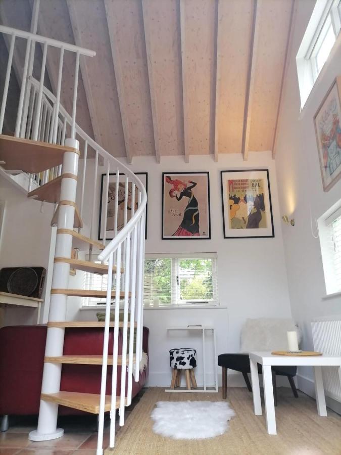 Unique Cottage Retreat Μπράιτον Εξωτερικό φωτογραφία