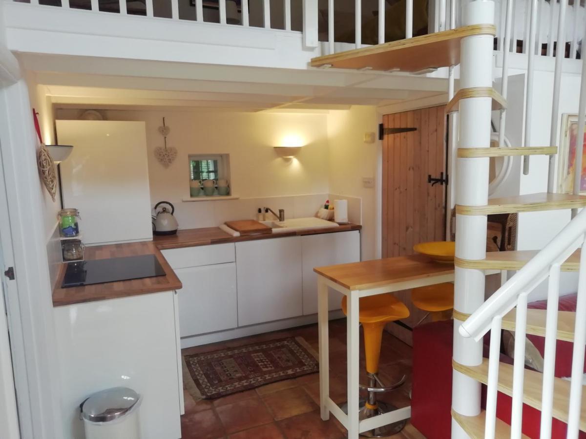 Unique Cottage Retreat Μπράιτον Εξωτερικό φωτογραφία