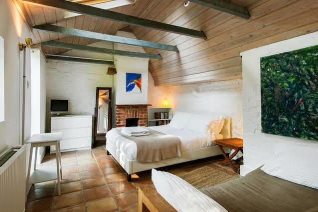 Unique Cottage Retreat Μπράιτον Εξωτερικό φωτογραφία