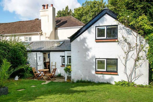Unique Cottage Retreat Μπράιτον Εξωτερικό φωτογραφία