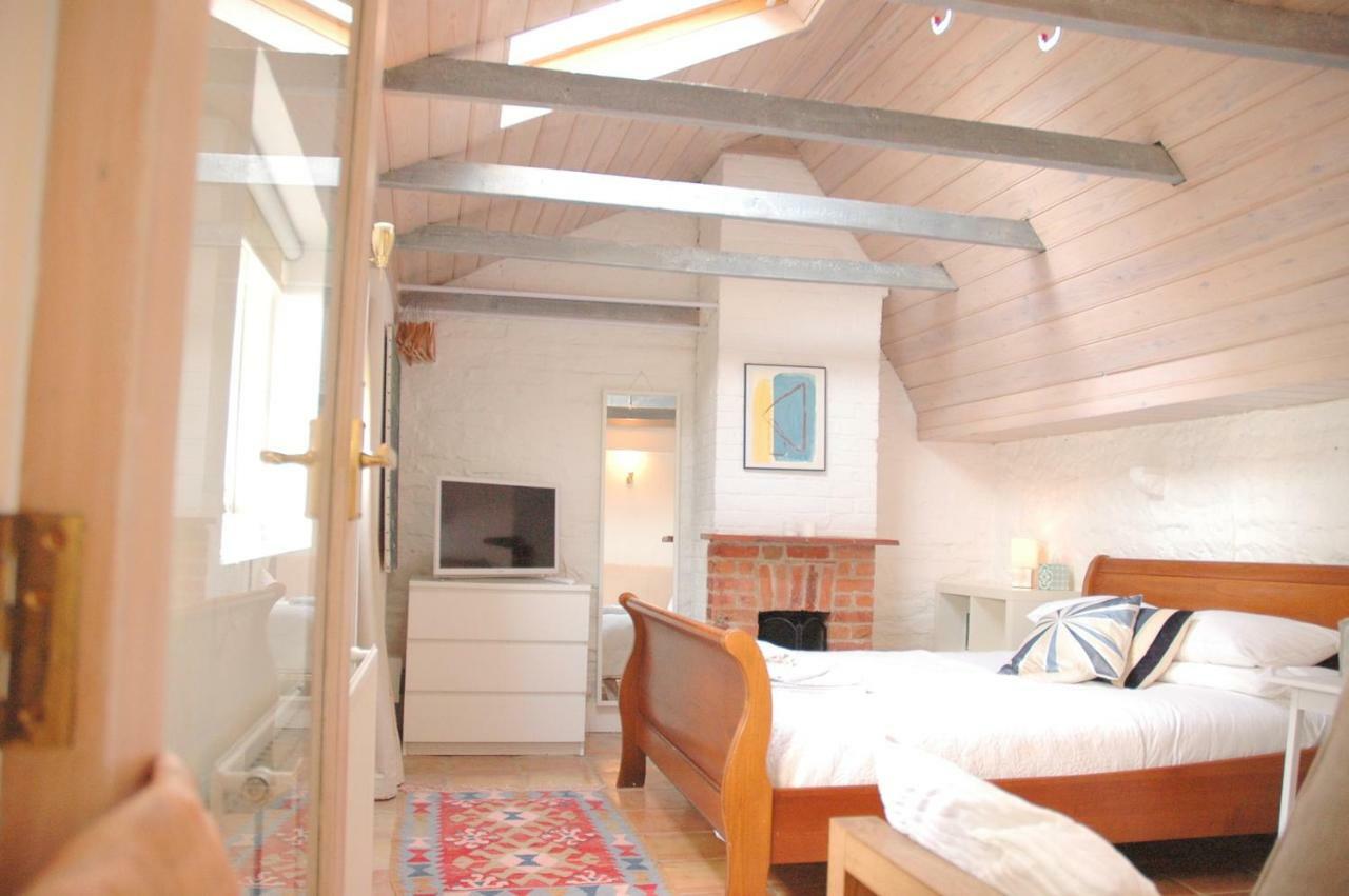 Unique Cottage Retreat Μπράιτον Εξωτερικό φωτογραφία