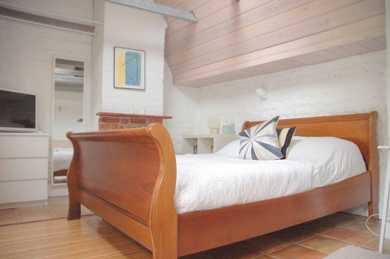 Unique Cottage Retreat Μπράιτον Εξωτερικό φωτογραφία