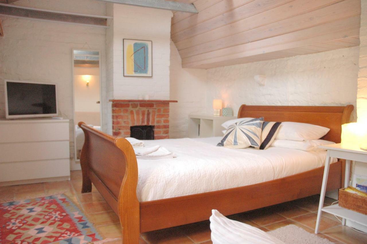 Unique Cottage Retreat Μπράιτον Εξωτερικό φωτογραφία