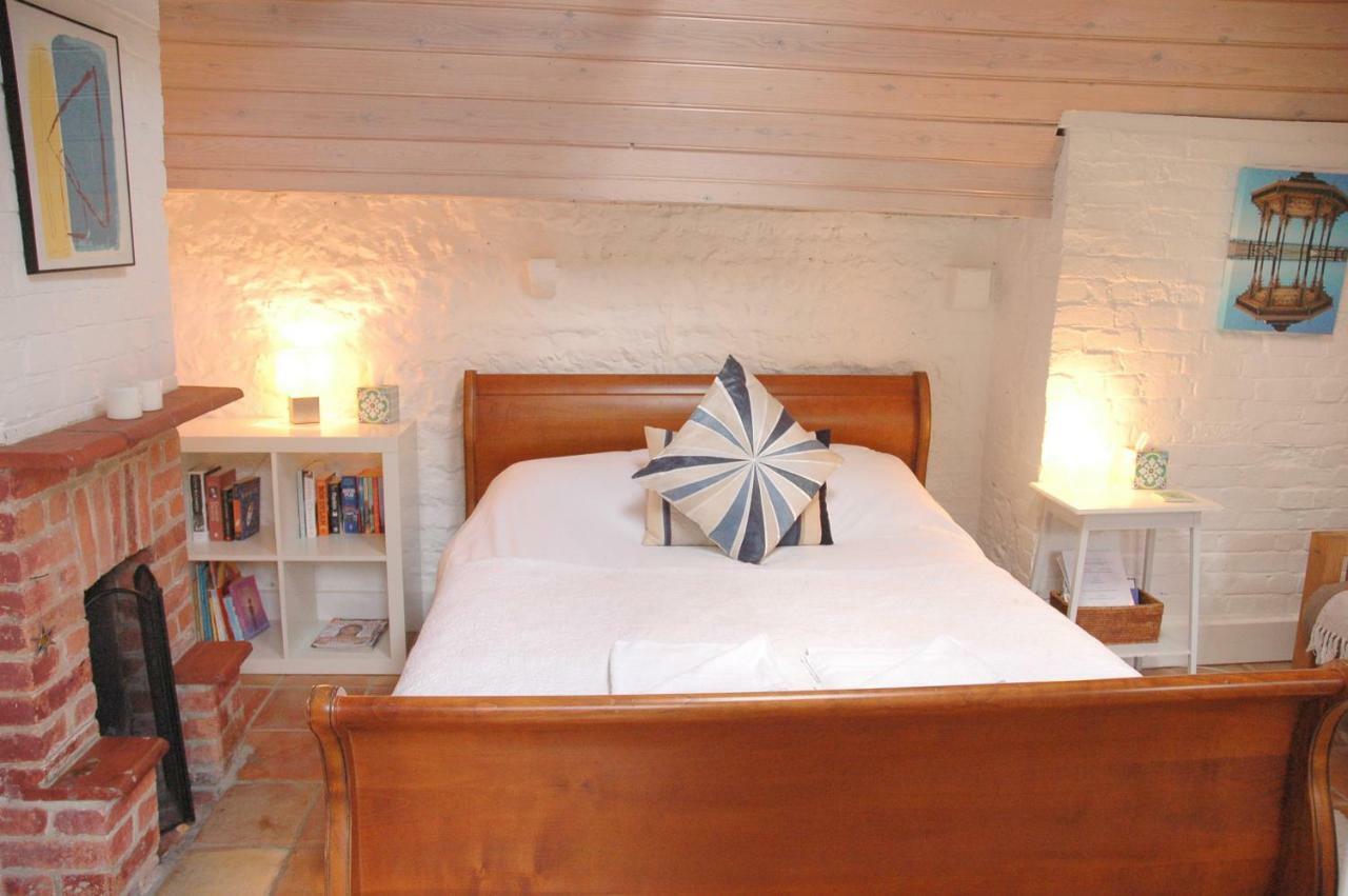 Unique Cottage Retreat Μπράιτον Εξωτερικό φωτογραφία